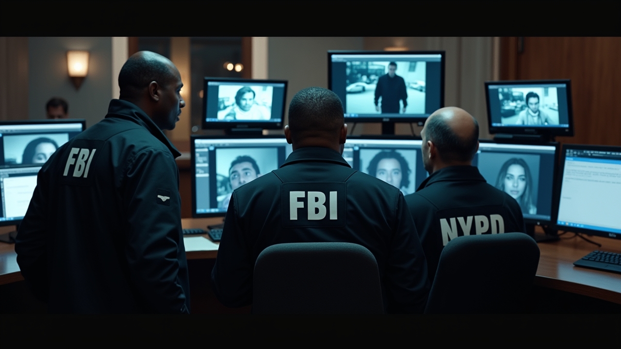 NEW: FBI Intensifies Manhunt For CEO’s Assassination Suspect After Key Videos Unearthed