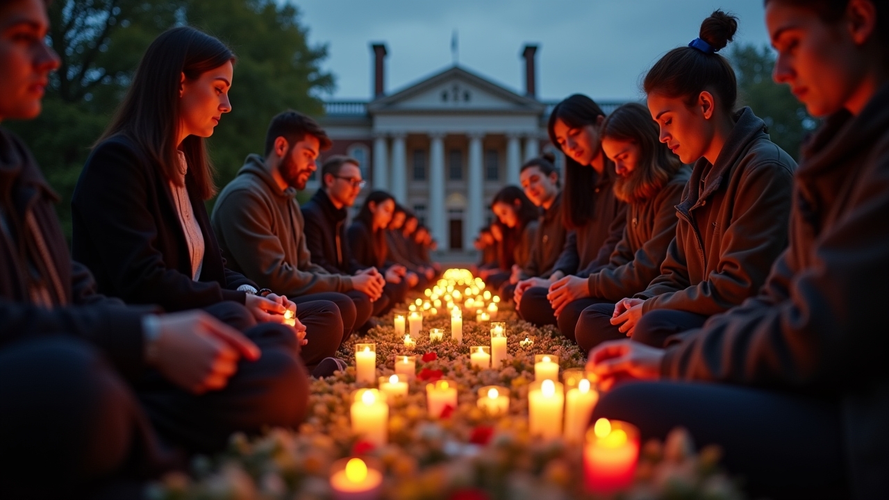 BREAKING: Major Gaps In Surveillance Hamper Manhunt After Brown University Shooting