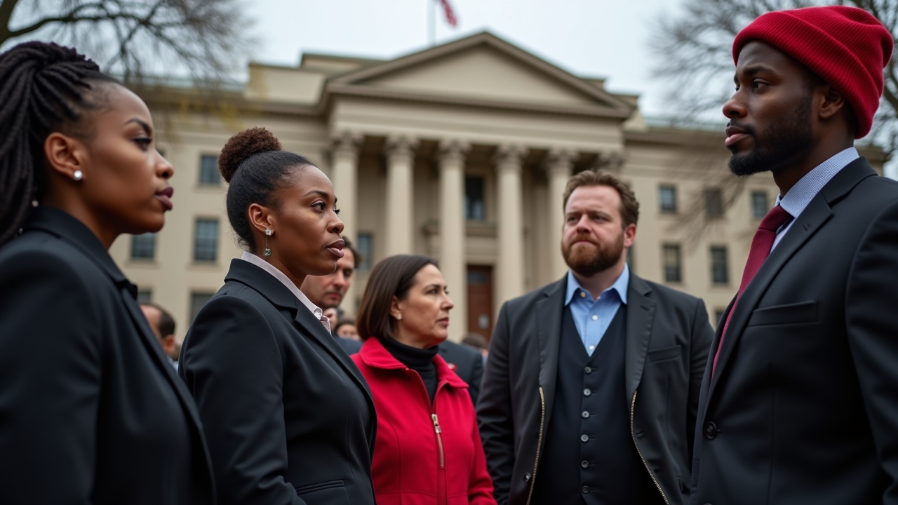 JUST IN: Family of ICE Victim Hires Attorneys Behind George Floyd Case