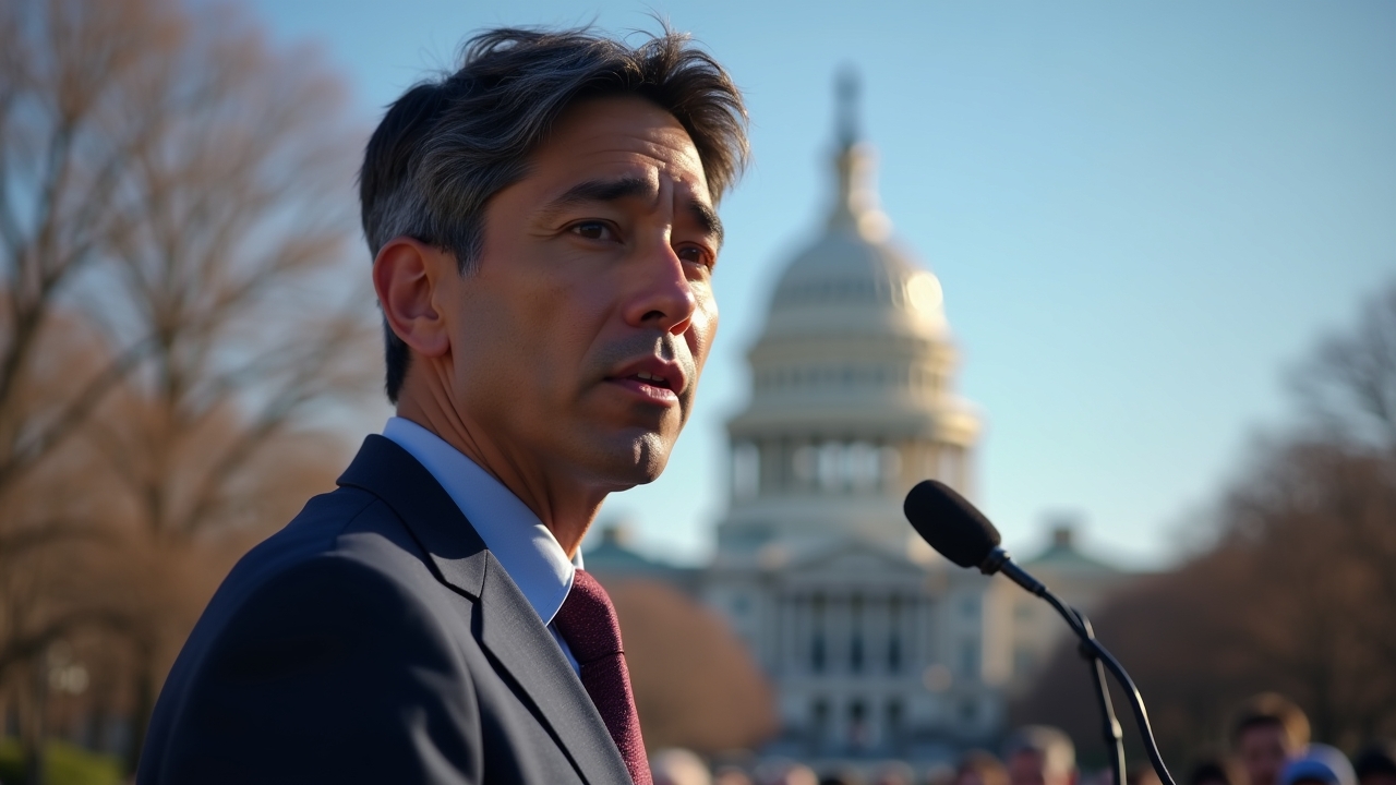 WATCH: Minneapolis Mayor’s Irony Falls Flat As City Faces Immigration Crisis