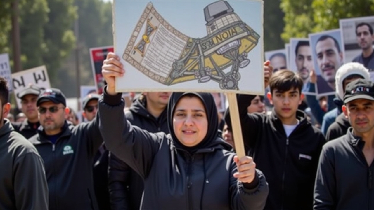 BREAKING: Iran Takes Desperate Measures To Jam Starlink Amid Protests