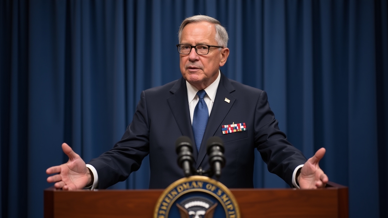 JUST IN: Pentagon Announces Stars & Stripes Will Combat Woke Culture Head-On