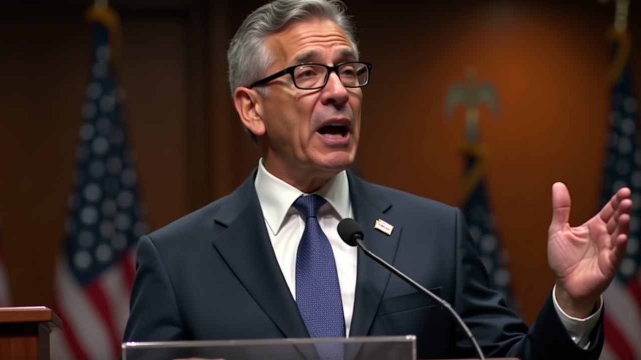 JUST IN: Soros-Backed DA Threatens To Arrest ICE Agents Amid Crime Surge