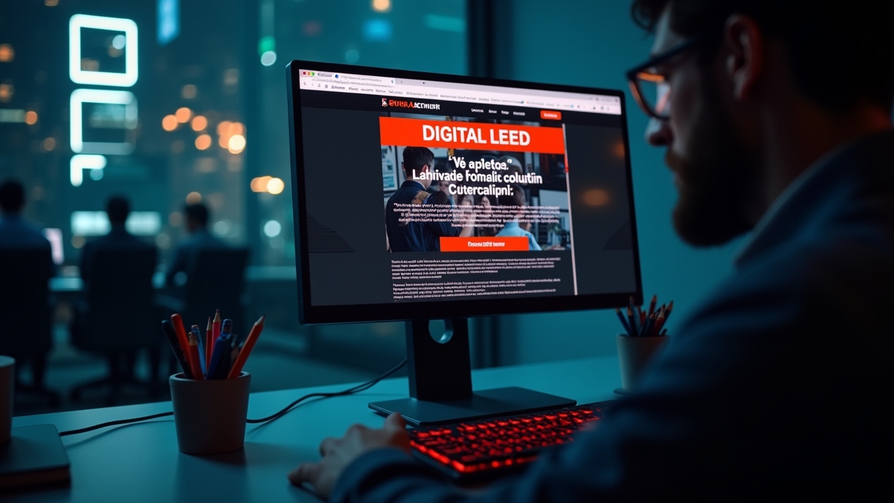 HACKED: Anti-ICE Site Compromised… Users’ Data Allegedly Turned Over To Authorities