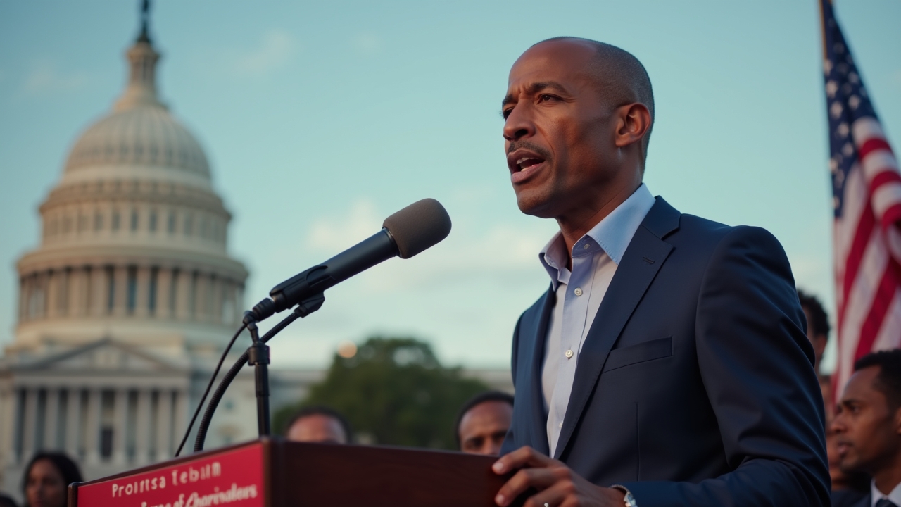 JUST IN: Don Lemon Arrested By Feds Over Protest Disruption At Minnesota Church