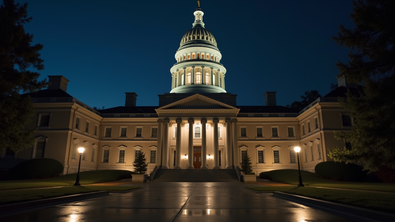 BREAKING: FBI Conducts SHOCKING Raid On Fulton County Election Hub Amid Fraud Claims