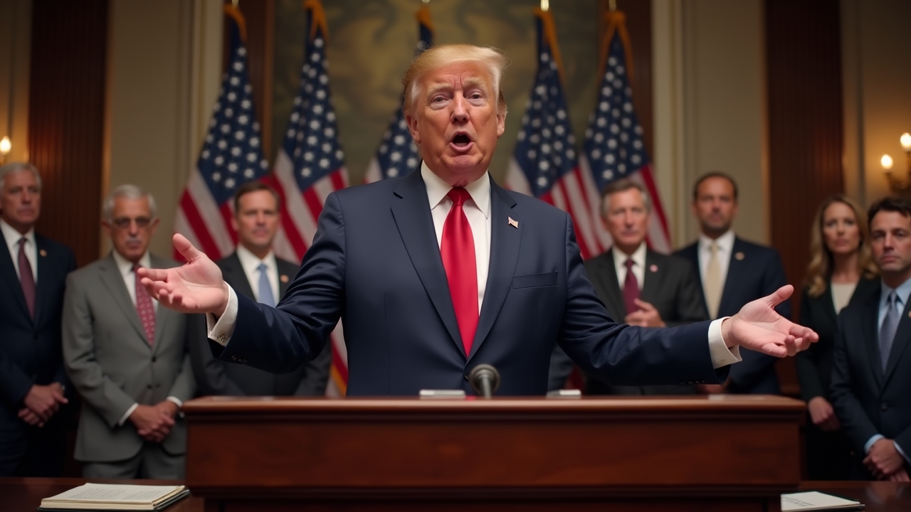 BREAKING: Don Lemon Arrest Sparks Senate Firestorm Over First Amendment Rights