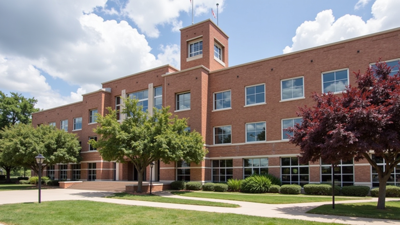 Texas A&M University BANS LGBTQ+ Studies Amid Political Firestorm Over ‘Wokeness’