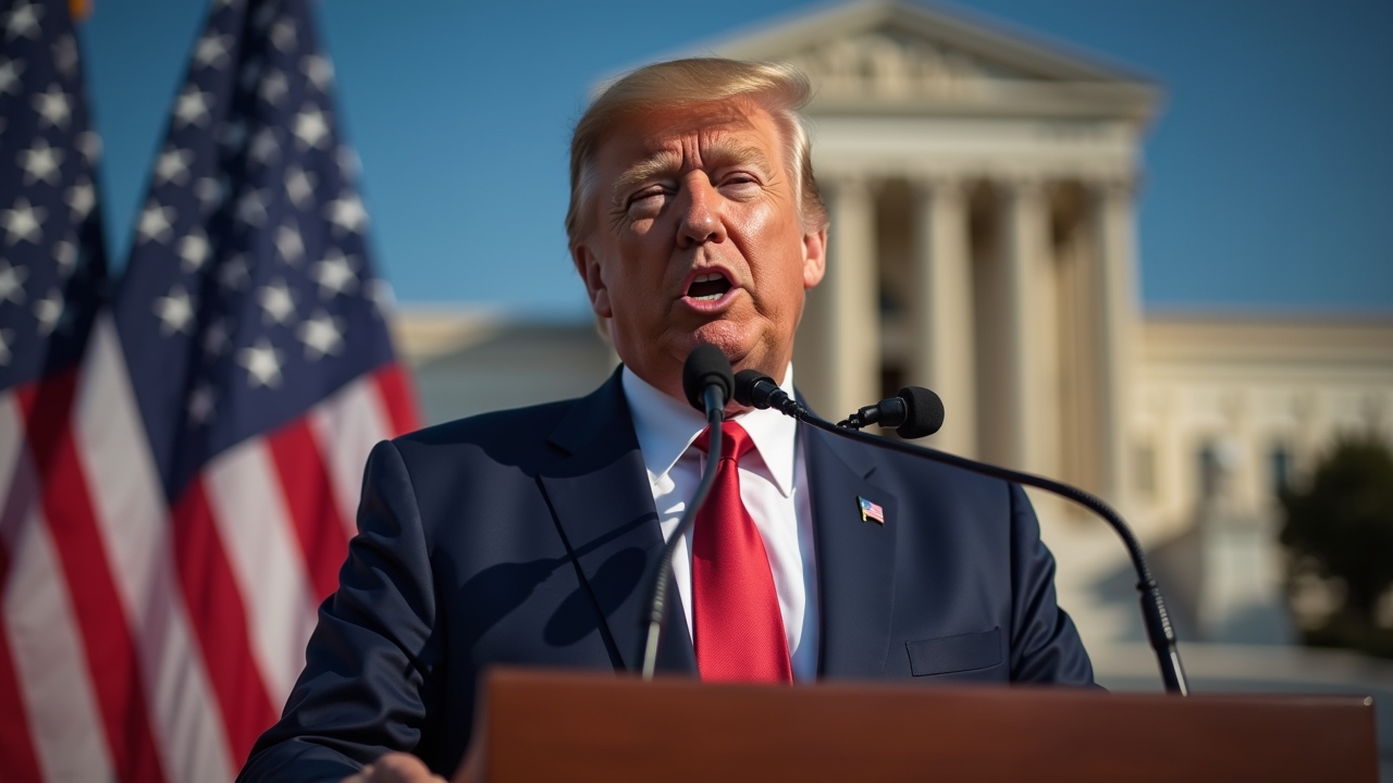 WATCH: Schwarzenegger Defends ICE On ‘The View’… Calls For Lawful Immigration