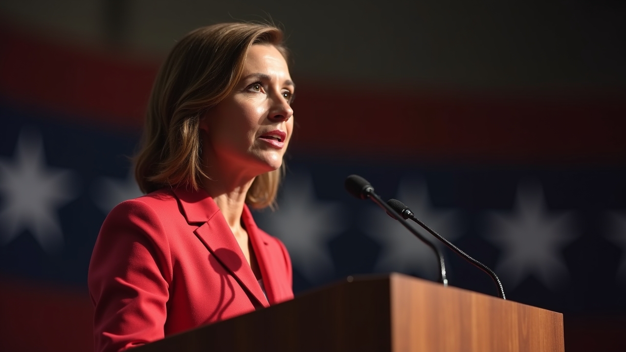 Hillary Clinton’s Op-Ed On Empathy Sparks Fury: ‘Antichrist Among Us?’