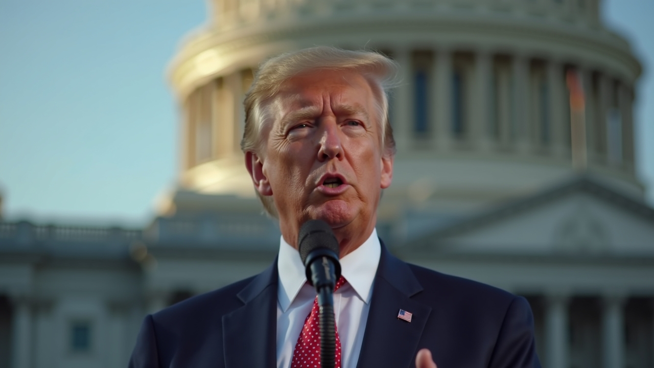 NEW: GOP Senators Unleash Bill Targeting Sanctuary Cities As Crisis Deepens