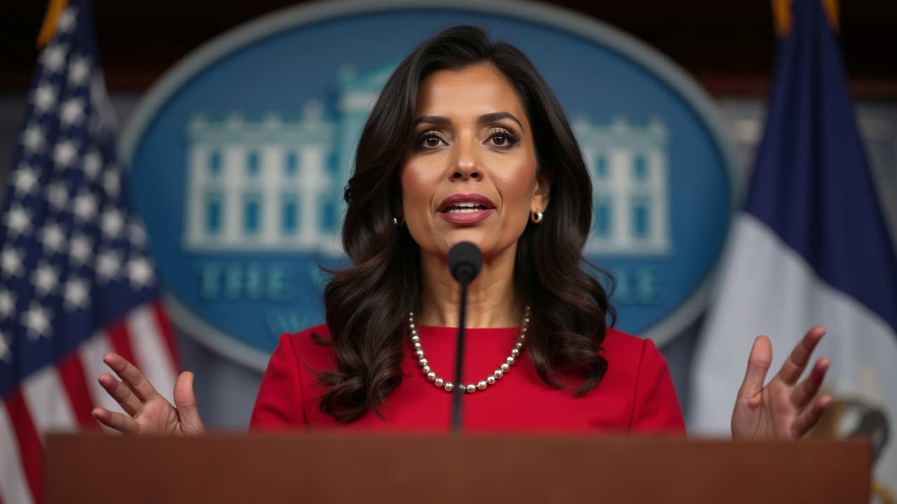 JUST IN: Kristi Noem Relaunches VOICE Office, Vows To Deport Criminal Aliens