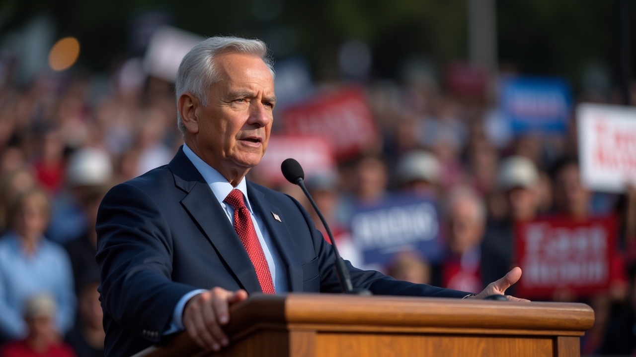 JUST IN: Influencer Scotty K Faces Backlash After Doxxing Critic Over ICE Rant