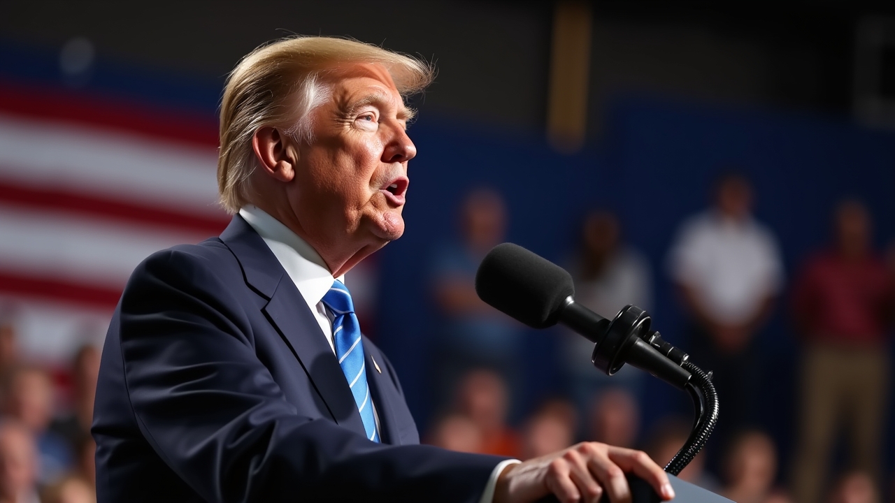 JUST IN: Epstein Email EXONERATES Trump, Democrats Sent Packing After Stunning Revelation