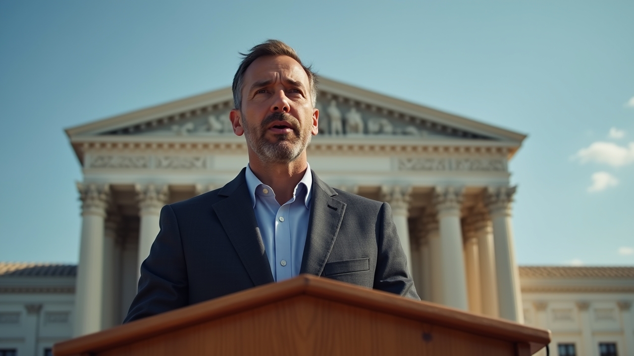 BREAKING: Don Lemon Arrested After Disturbing Invasion Of Minneapolis Church