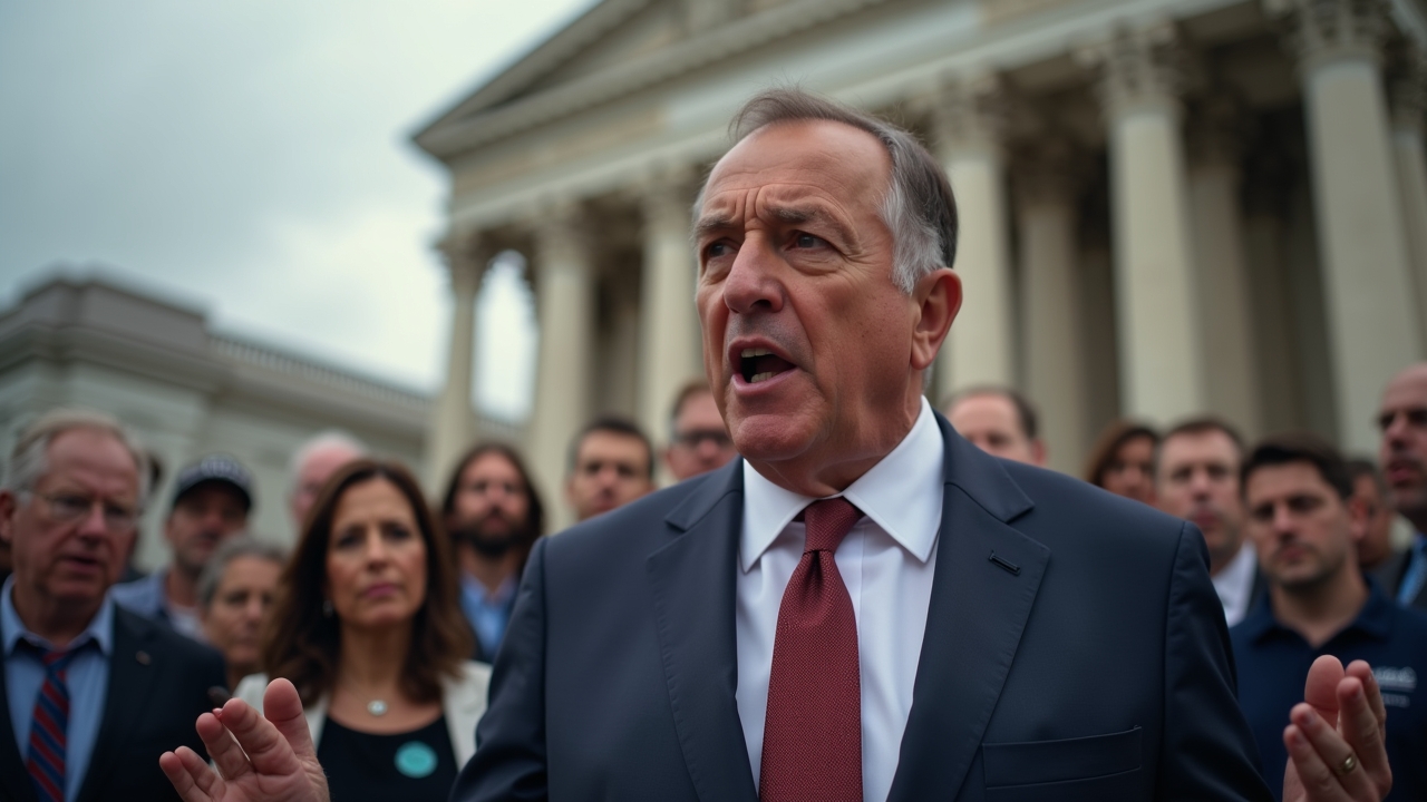 Don Lemon Released Without Charge After Church Protest Sparks Nationwide Backlash