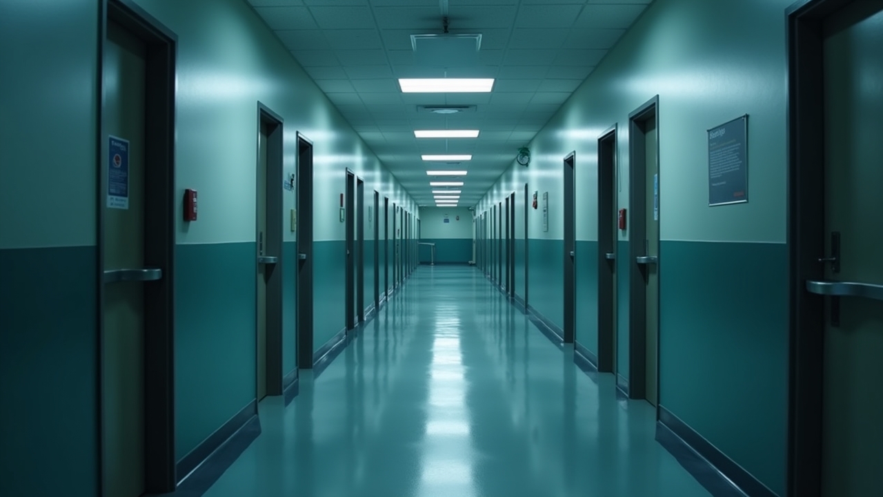 NEW: Healthcare Workers’ Political Bias Puts Patients’ Lives At Stake