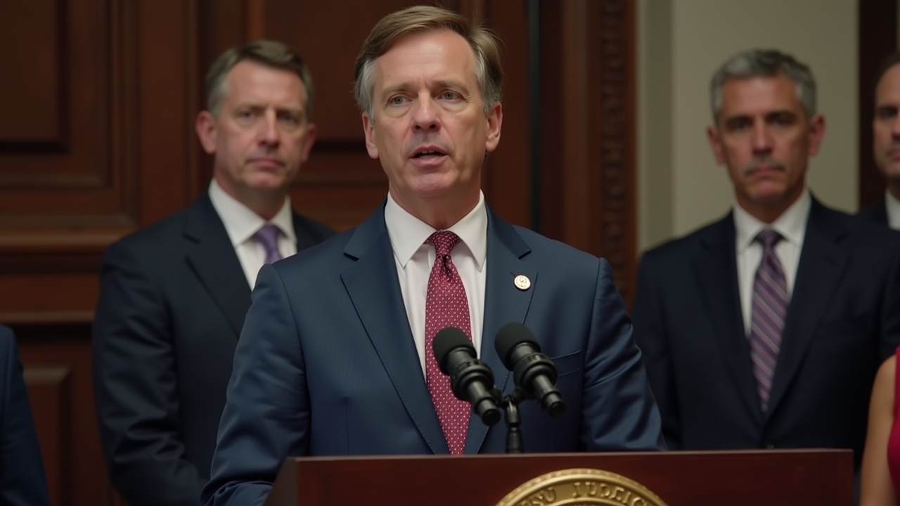 JUST IN: DOJ Launches Investigation Into Anti-ICE Activist’s Shooting Death