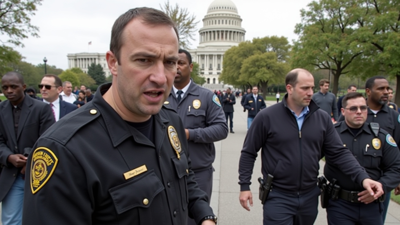 JUST IN: Federal Judge Nixes Don Lemon’s Charges, Slams DOJ Crackdown Hard