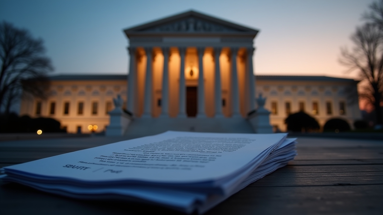 BREAKING: Epstein Files Unleash Storm Of Shocking Revelations On Gates And Andrew