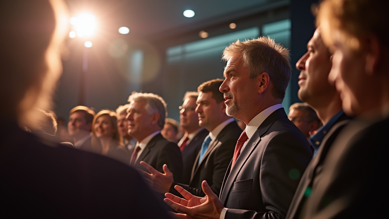 Springfield Braces For ICE Crackdown As Haitian TPS Nears Critical Deadline