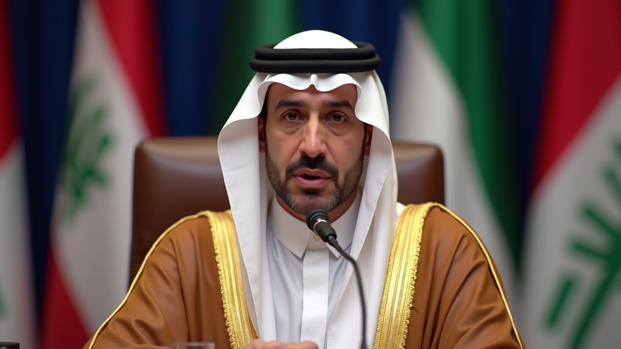 BREAKING: Saudi Arabia Stands Firm Against U.S. Military Strike Plans