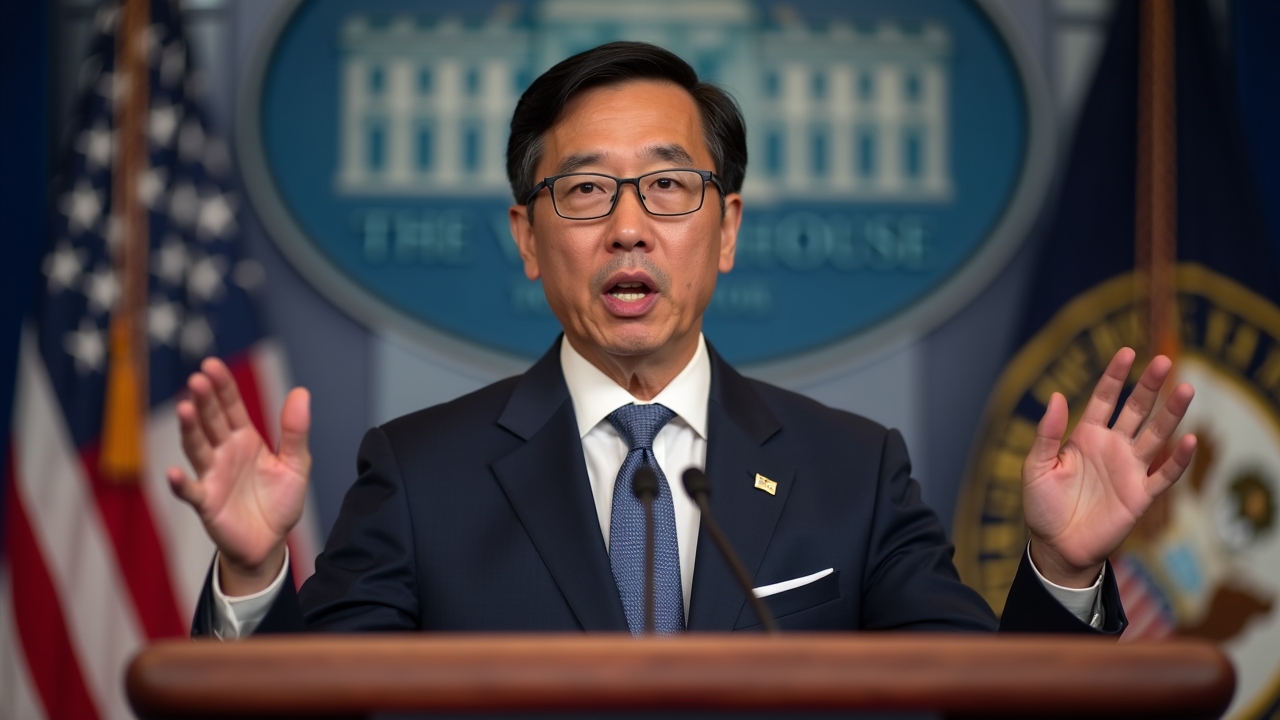 NEW: Trump Nominates Brett Matsumoto To Fix Bureau Of Labor Statistics Mess