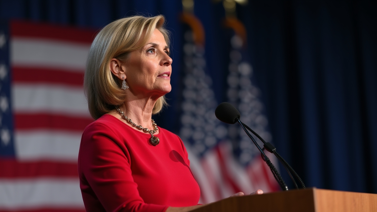 Hillary Clinton Attacks Christian Leaders… Their Response? ‘Never Been More Proud’