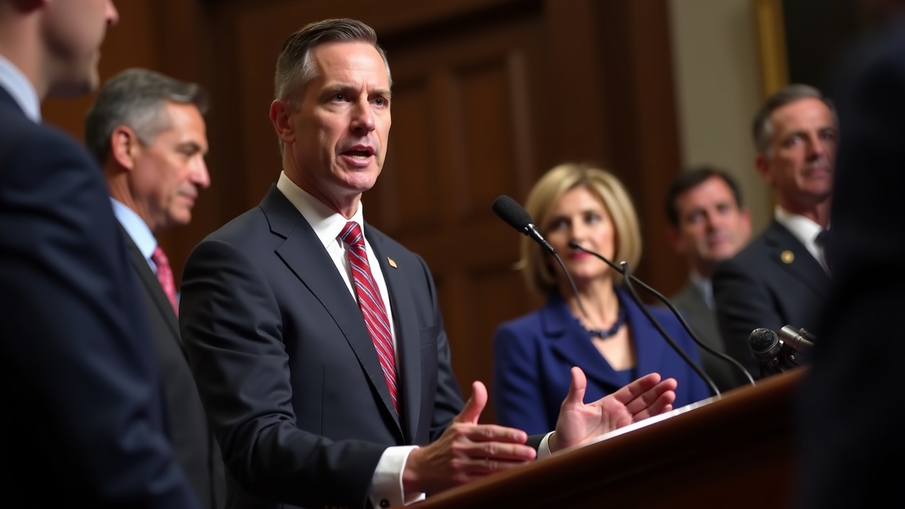 NEW: Hakeem Jeffries Declares Democrats Will Fight Against Voter ID Bill