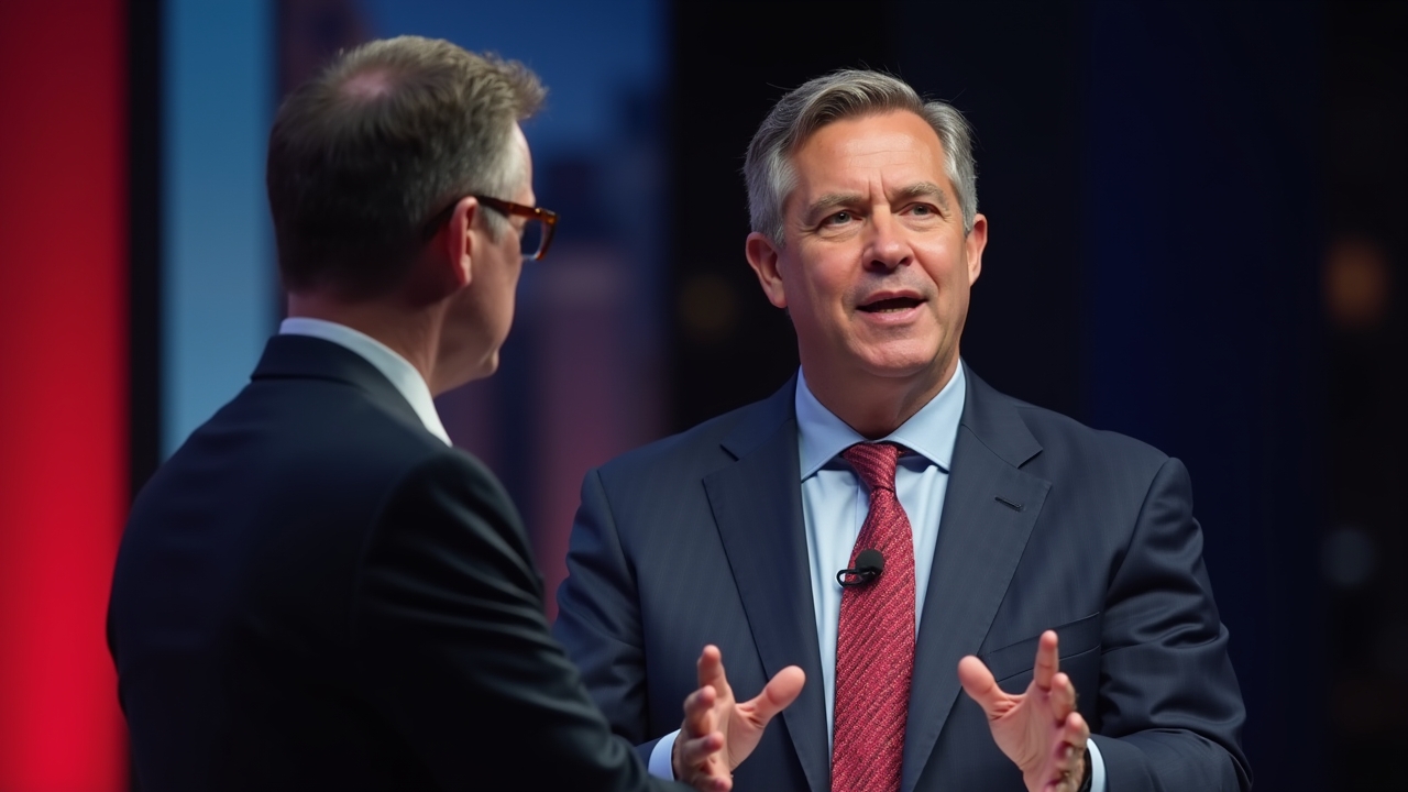 CNN’s Brian Stelter Goes Into Full Defense Mode For Arrested Don Lemon