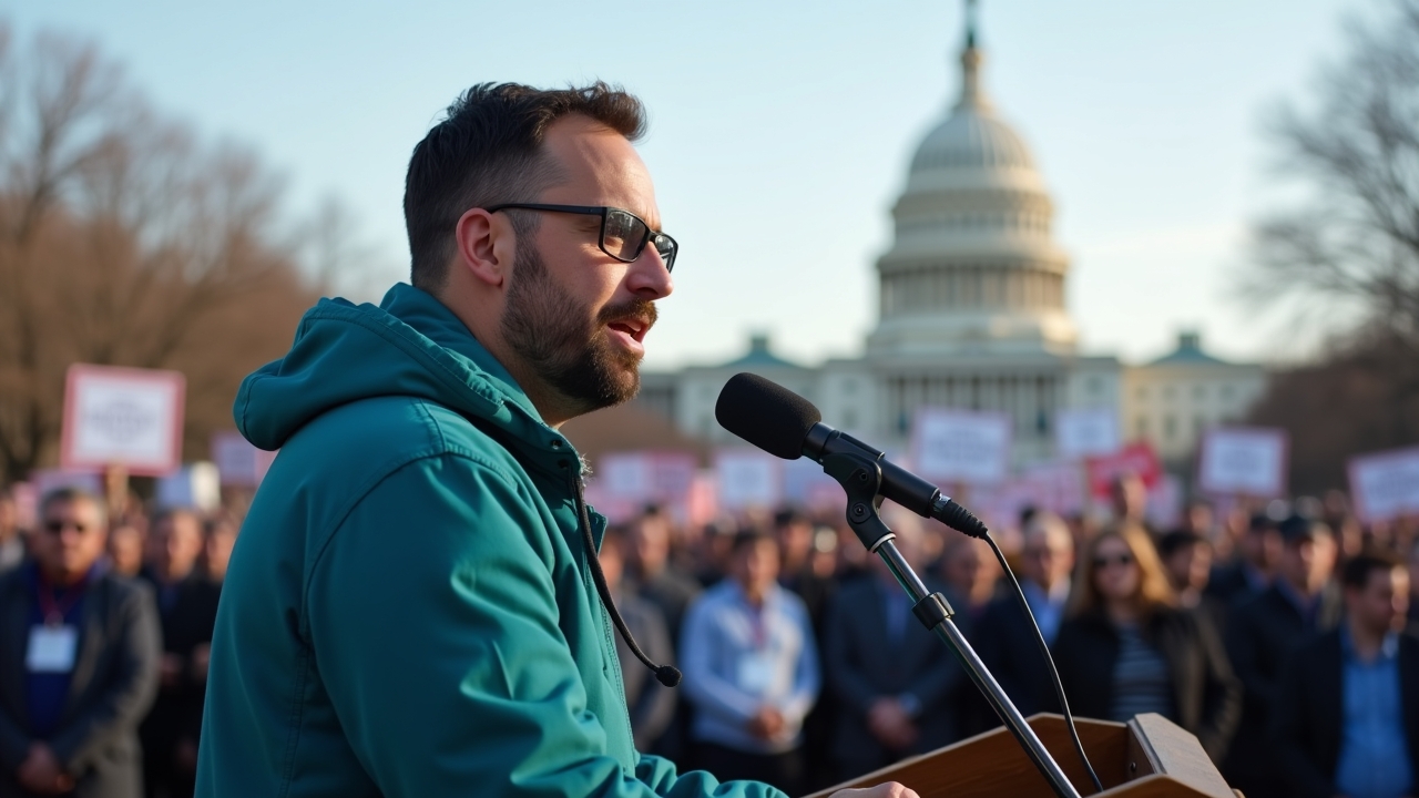 JUST IN: Minneapolis Shooting Brews Bipartisan Crisis Over Federal Overreach