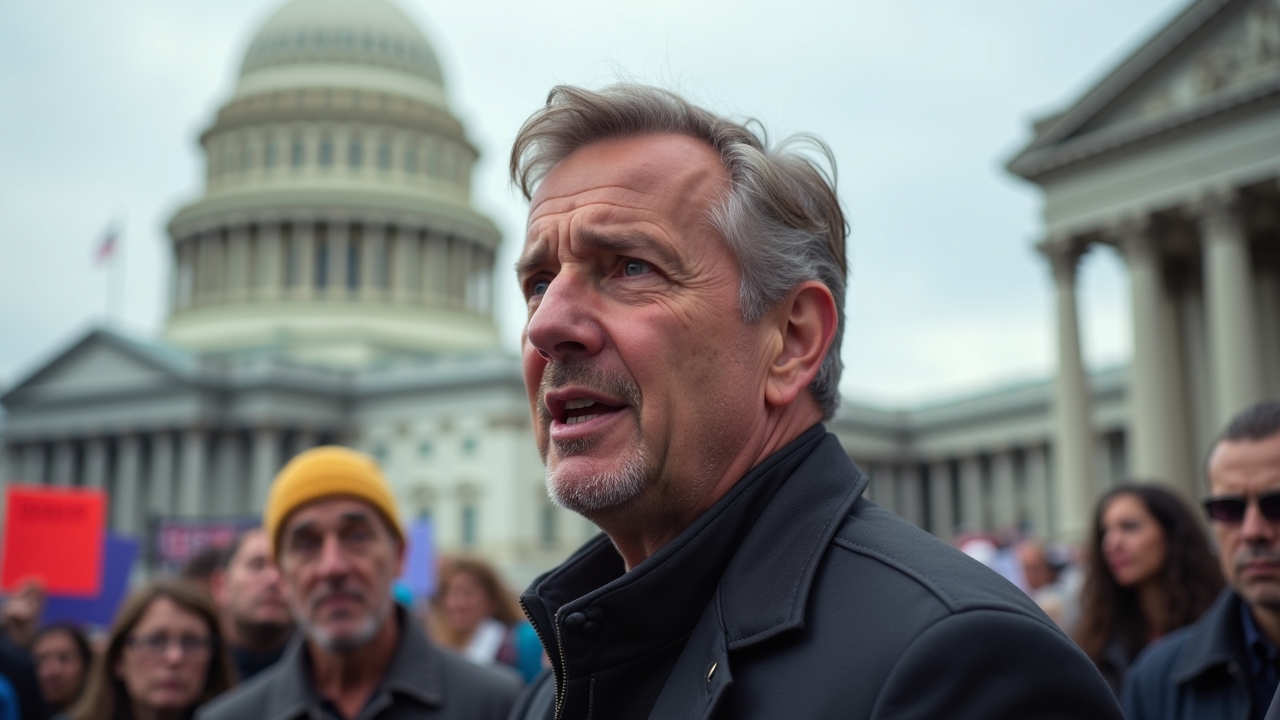 Don Lemon Arrested By Feds Over Protests… Sparks Outrage From Press Freedom Advocates