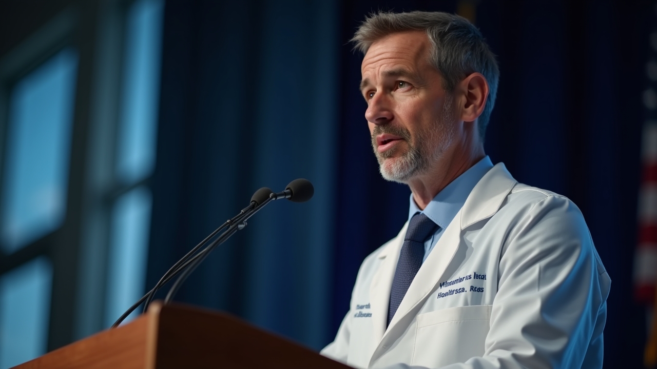 Dr. Carson Exposes Disturbing Trend Medical Professionals Putting
