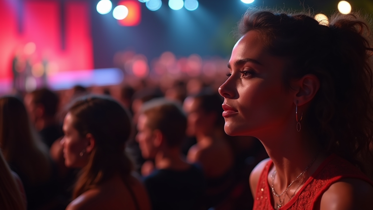 Grammy Shocker: Podcaster Calls Out Hollywood For Fake Applause Over ICE Criticism