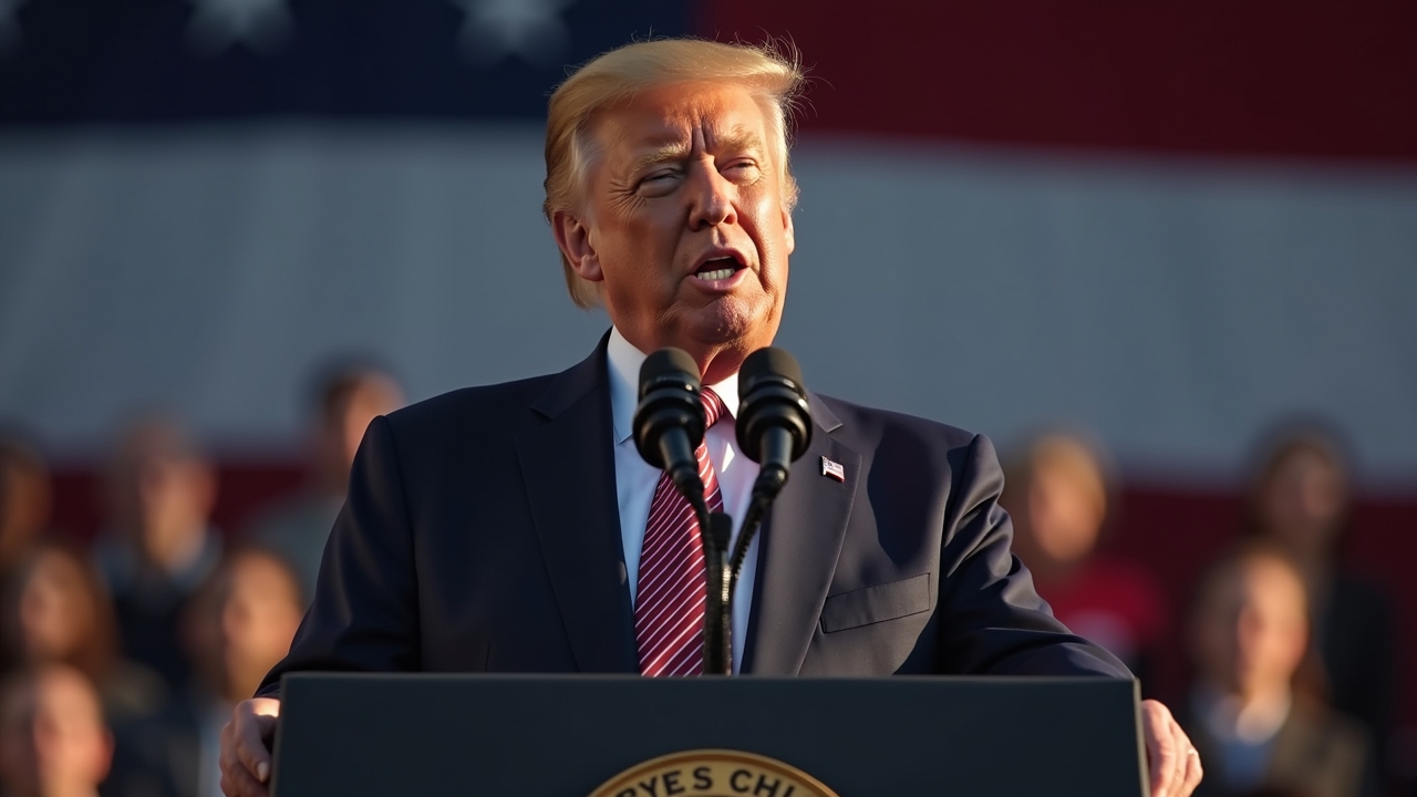 Trump Blasts ‘Trump-Hating Loser’ On Truth Social After Fox Feature: ‘Proven Wrong’