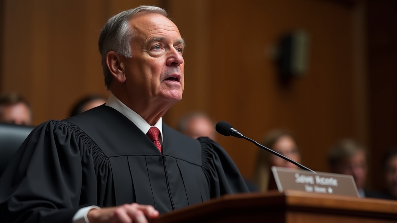 JUST IN: Judge Boasberg Orders Return Of Deportees, Sparks Major Backlash