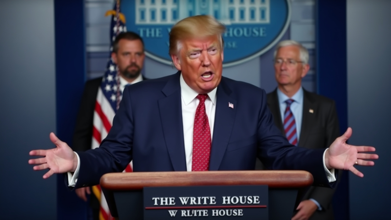 TRUMP TAKES AXE TO OBAMA’S CLIMATE SCAM: Saves Americans $1.3 Trillion