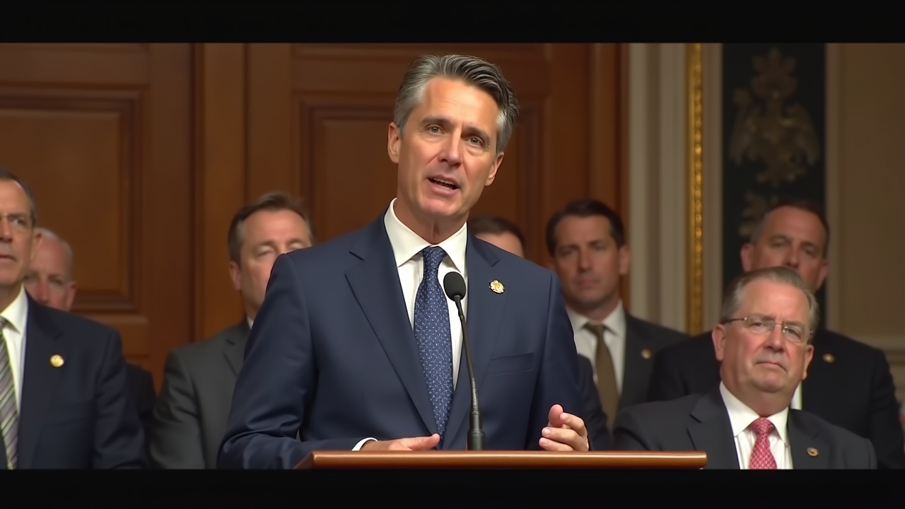 NEW Newsom Faces Intense Backlash Over Controversial Parole Decision