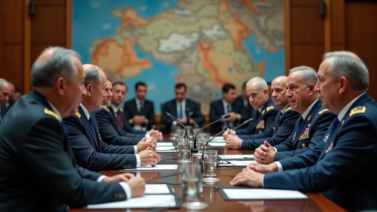 BREAKING: Operation Epic Fury Strikes Iran… Supreme Leader Allegedly Dead