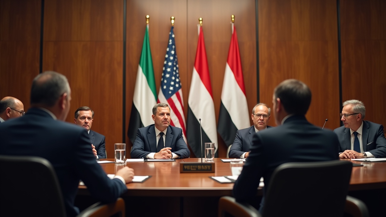 BREAKING: U.S. and Israel Launch Major Strikes On Iran, Tensions Explode