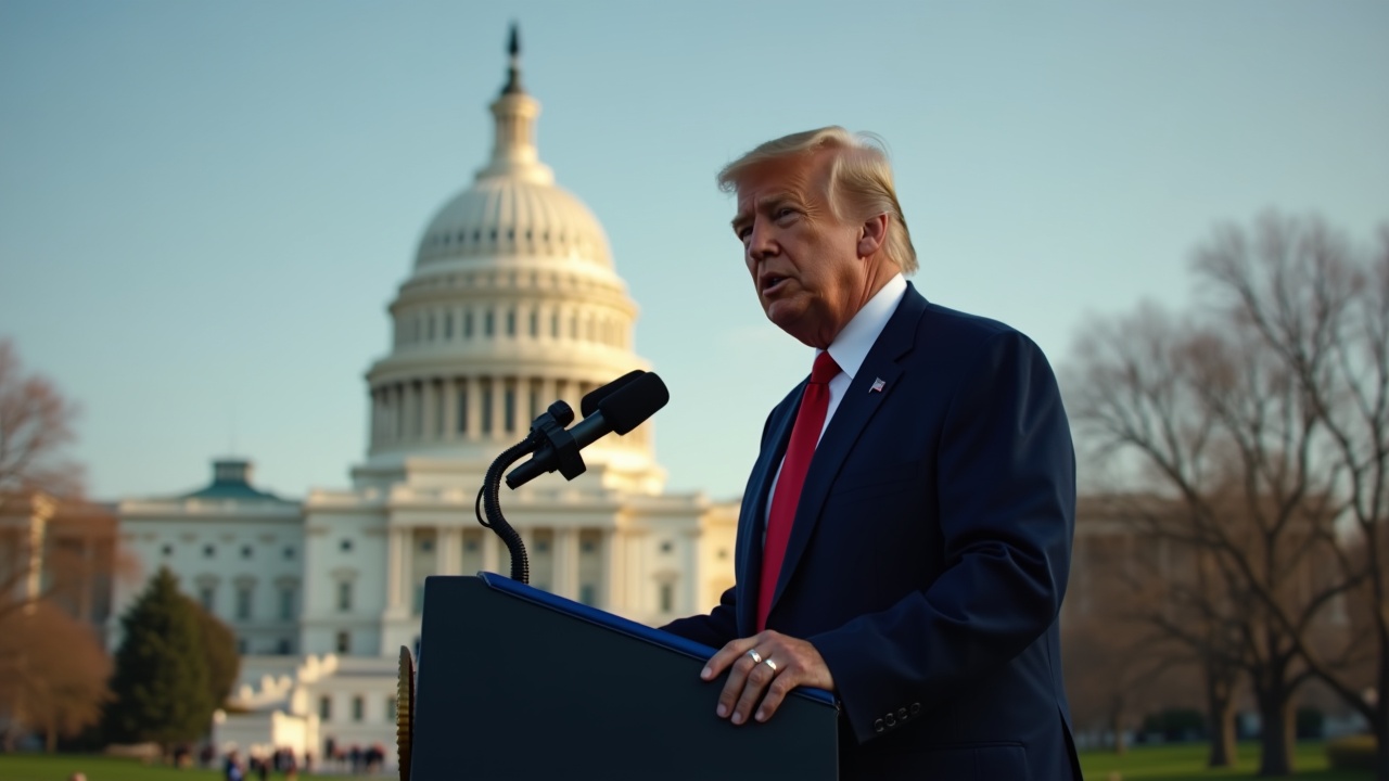 BREAKING: Trump Threatens To End Iran Crisis In Just Days After Khamenei’s Death