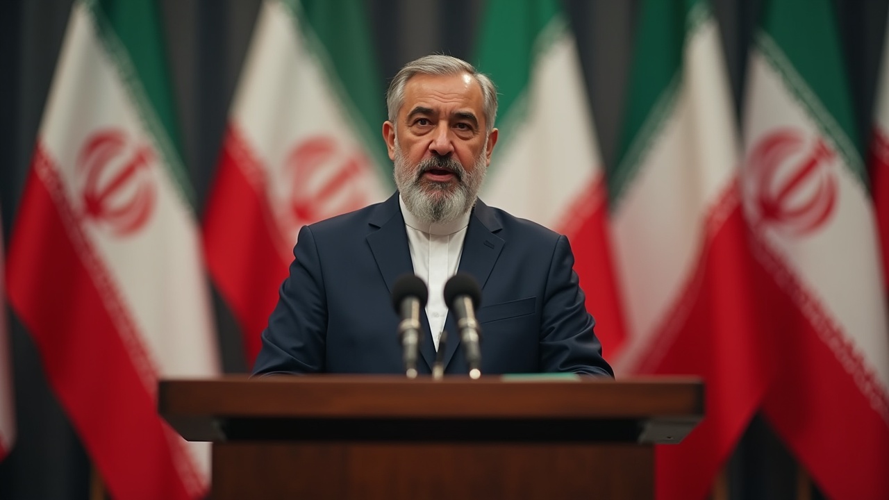 BREAKING: Iran Faces Unrest As Supreme Leader Khamenei Dies Amid Calls For Change