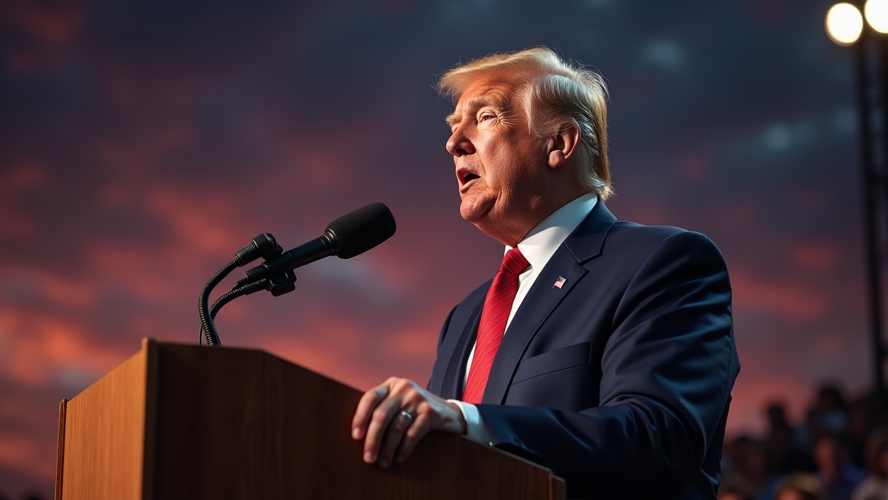 BREAKING: Trump Confirms Destruction Of 9 Iranian Naval Ships In Epic Strikes
