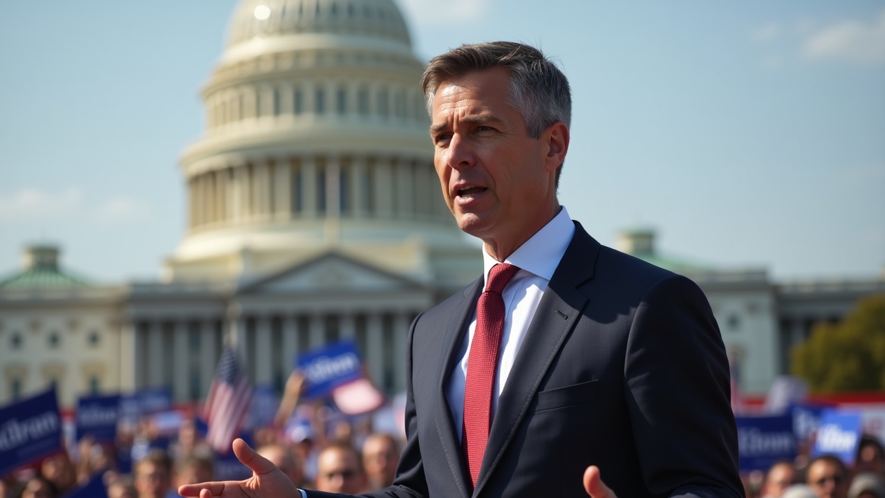 Dave Portnoy Obliterates Swalwell Over Chinese Spy Scandal In Epic Social Media Clash