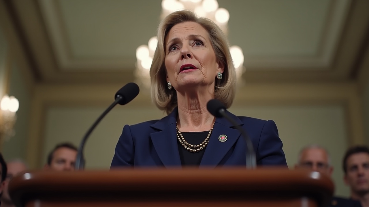 Dem Senator Suddenly Panics Over TSA Shutdown… Blames Noem For Tourism Threat