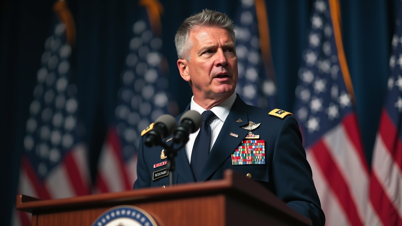 BREAKING: Hegseth Declares Operation Epic Fury A Decisive Blow To Iran’s Threats