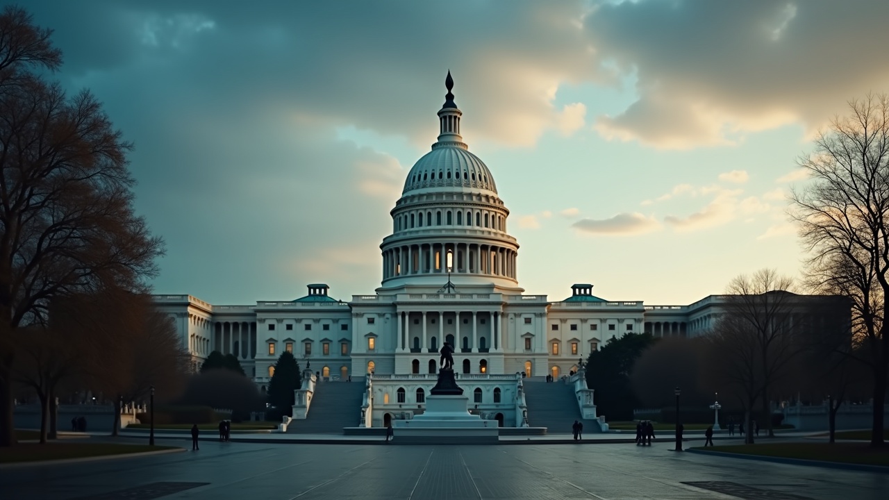 NEW: Trump Admin Considers Major Bank Mandate That Could Backfire Spectacularly