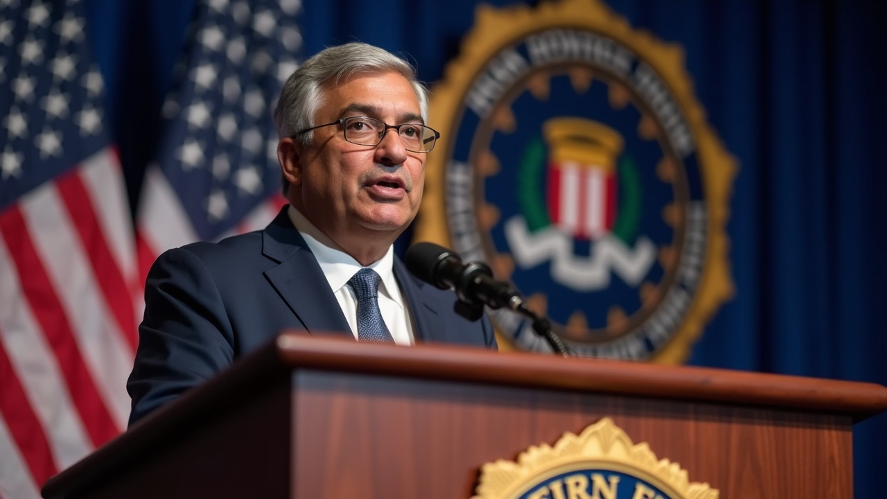 BOMBSHELL: Biden’s FBI Spied On Kash Patel And Susie Wiles, Documents Confirm