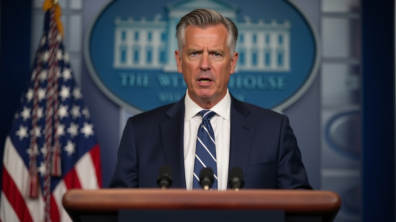 WATCH: Hegseth Destroys NBC Reporter, Slams Biden During Pentagon Briefing