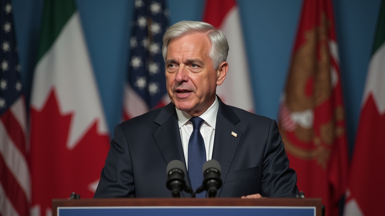 BREAKING: U.S., Israel Launch Major Strikes On Iran Amid Rising Tensions